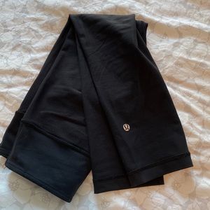 LuLu Lemon Cropped Leggings